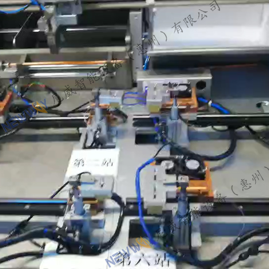 自动直管功率检测